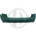 Pare-chocs DIEDERICHS 1019656 pour AUDI — 1019656