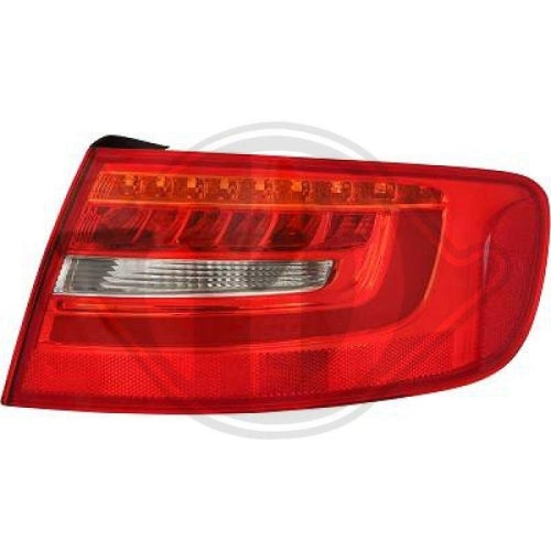 Feu arrière DIEDERICHS 1019690 pour AUDI — 1019690