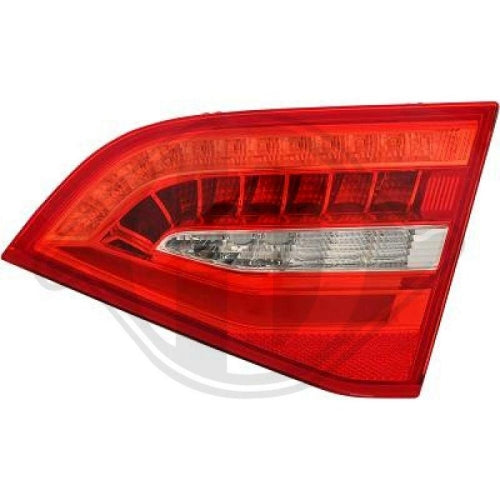 Feu arrière DIEDERICHS 1019692 pour AUDI — 1019692
