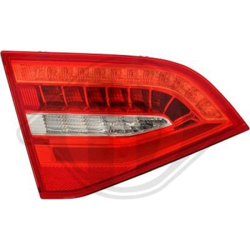 Feu arrière DIEDERICHS 1019693 pour AUDI — 1019693