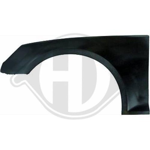 Aile DIEDERICHS 1020007 pour AUDI — 1020007