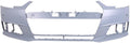 Pare-chocs DIEDERICHS 1020052 pour AUDI — 1020052
