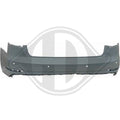 Pare-chocs DIEDERICHS 1020056 pour AUDI — 1020056