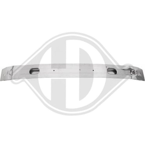 Accessoires de pare-chocs arrière DIEDERICHS 1020060 pour AUDI — 1020060