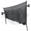 Accessoires de pare-chocs avant DIEDERICHS 1020062 pour AUDI — 1020062