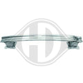 Accessoires de pare-chocs arrière DIEDERICHS 1020065 pour AUDI — 1020065