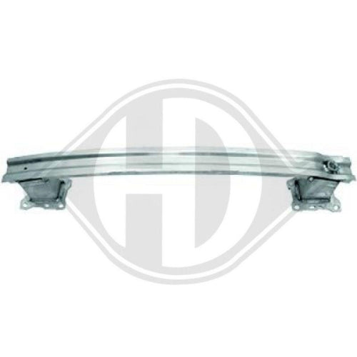 Accessoires de pare-chocs arrière DIEDERICHS 1020065 pour AUDI — 1020065