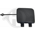 Accessoires de pare-chocs arrière DIEDERICHS 1020068 pour AUDI — 1020068