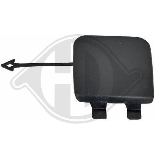 Accessoires de pare-chocs arrière DIEDERICHS 1020068 pour AUDI — 1020068