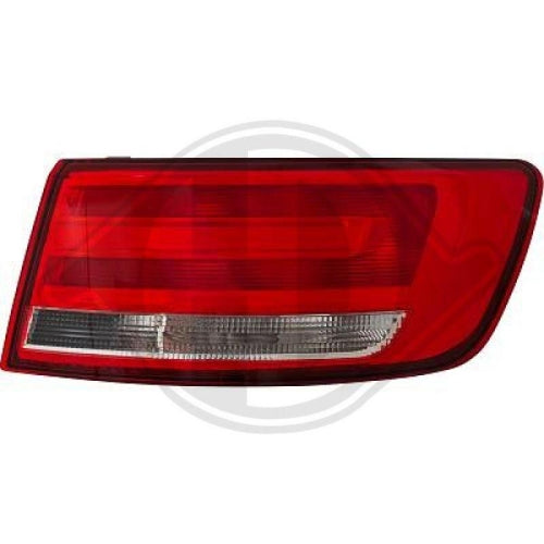 Feu arrière DIEDERICHS 1020090 pour AUDI — 1020090