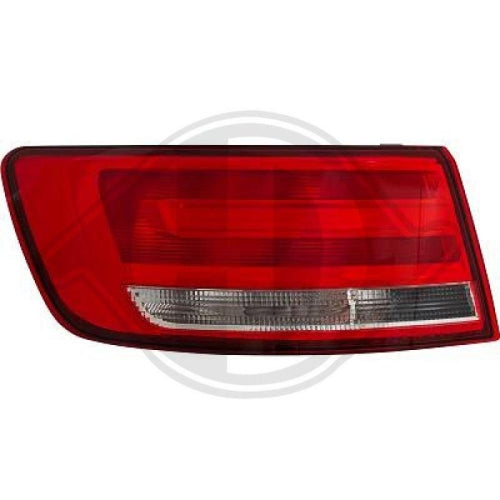 Feu arrière DIEDERICHS 1020091 pour AUDI — 1020091