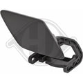 Accessoires de pare-chocs avant DIEDERICHS 1020132 pour AUDI — 1020132