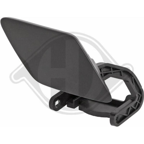 Accessoires de pare-chocs avant DIEDERICHS 1020132 pour AUDI — 1020132