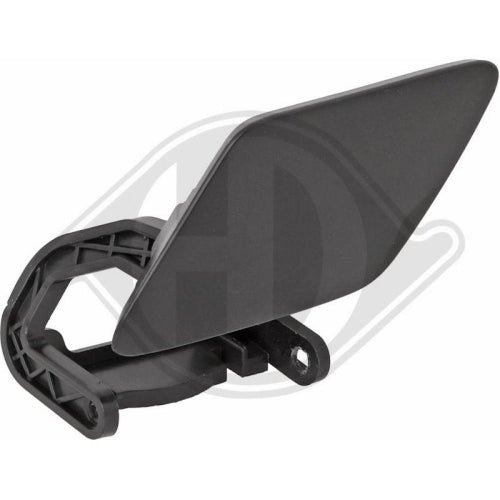 Accessoires de pare-chocs avant DIEDERICHS 1020133 pour AUDI — 1020133