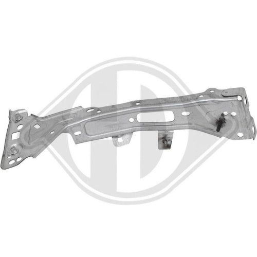 Pièces de carrosserie diverses DIEDERICHS 1020162 pour AUDI — 1020162