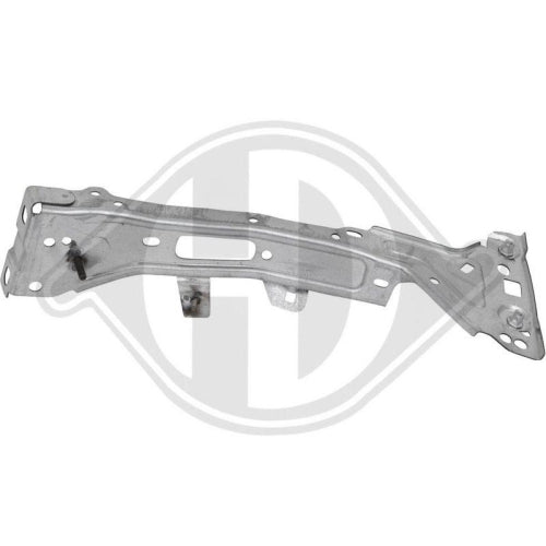 Pièces de carrosserie diverses DIEDERICHS 1020163 pour AUDI — 1020163