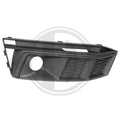 Accessoires de pare-chocs avant DIEDERICHS 1020233 pour AUDI — 1020233