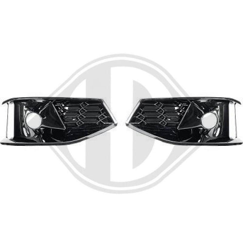 Accessoires tuning DIEDERICHS 1020243 — 1020243