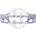Pare-chocs DIEDERICHS 1020250 pour AUDI — 1020250