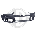 Pare-chocs DIEDERICHS 1020251 pour AUDI — 1020251