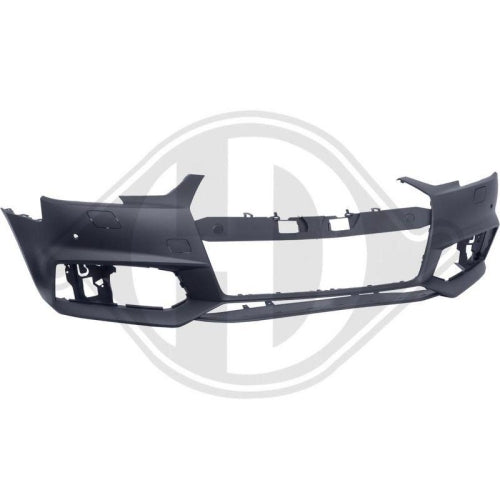 Pare-chocs DIEDERICHS 1020251 pour AUDI — 1020251