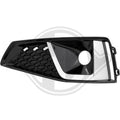 Accessoires de pare-chocs avant DIEDERICHS 1020347 pour AUDI — 1020347