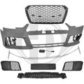 Pare-chocs sport DIEDERICHS 1020350 — 1020350