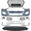 Pare-chocs sport DIEDERICHS 1020450 — 1020450