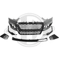 Pare-chocs sport DIEDERICHS 1020451 — 1020451
