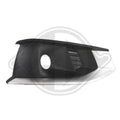 Accessoires de pare-chocs avant DIEDERICHS 1020548 — 1020548