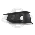 Accessoires de pare-chocs avant DIEDERICHS 1020549 — 1020549
