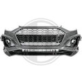 Pare-chocs sport DIEDERICHS 1020551 — 1020551