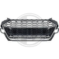 Calandre sport DIEDERICHS 1020741 — 1020741
