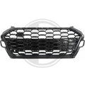 Calandre sport DIEDERICHS 1020742 — 1020742