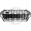 Calandre sport DIEDERICHS 1020743 — 1020743