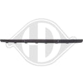 Accessoires de pare-chocs avant DIEDERICHS 1020744 pour AUDI — 1020744