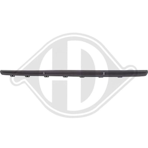 Accessoires de pare-chocs avant DIEDERICHS 1020744 pour AUDI — 1020744