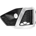 Accessoires de pare-chocs avant DIEDERICHS 1020746 pour AUDI — 1020746
