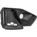 Accessoires de pare-chocs avant DIEDERICHS 1020748 pour AUDI — 1020748