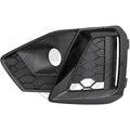 Accessoires de pare-chocs avant DIEDERICHS 1020749 pour AUDI — 1020749