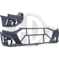 Pare-chocs DIEDERICHS 1020751 pour AUDI — 1020751
