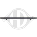 Accessoires de pare-chocs avant DIEDERICHS 1020761 pour AUDI — 1020761