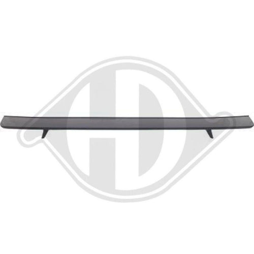Accessoires de pare-chocs avant DIEDERICHS 1020761 pour AUDI — 1020761