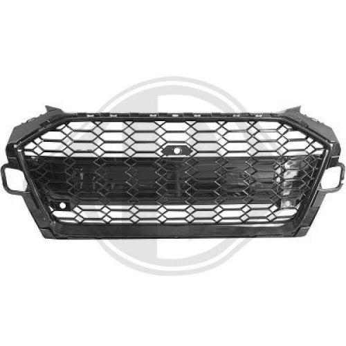 Calandre sport DIEDERICHS 1020840 — 1020840