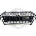 Calandre sport DIEDERICHS 1020841 — 1020841
