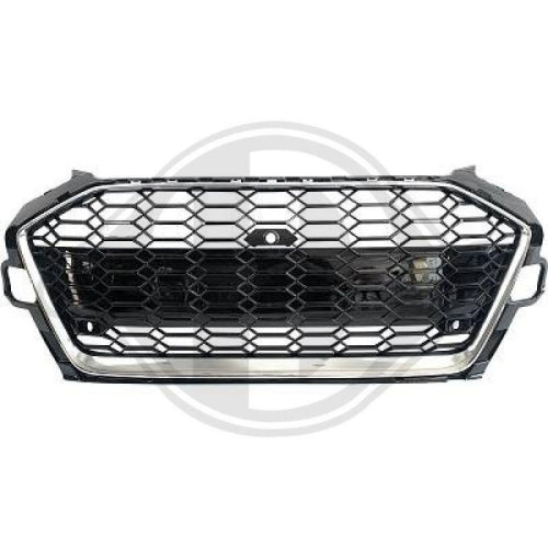 Calandre sport DIEDERICHS 1020841 — 1020841
