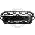 Calandre sport DIEDERICHS 1020842 — 1020842