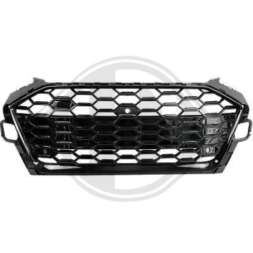 Calandre sport DIEDERICHS 1020842 — 1020842