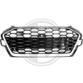 Calandre sport DIEDERICHS 1020843 — 1020843