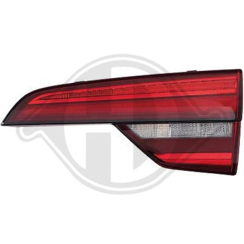 Feu arrière DIEDERICHS 1020892 pour AUDI — 1020892